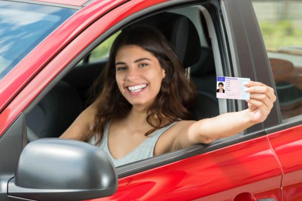 Führerschein übersetzen lassen - Beglaubigte Übersetzungen