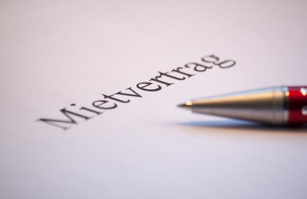 Mietvertrag auf englisch übersetzen - Beglaubigte Übersetzungen
