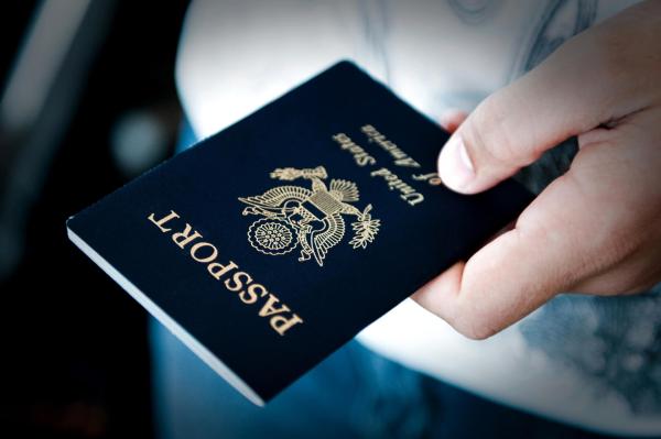Passport Übersetzung, Reisepass, Pass übersetzen - Beglaubigte Übersetzungen