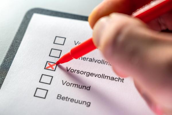 Vollmacht übersetzen lassen - Beglaubigte Übersetzungen